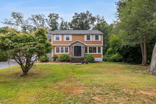 4 Hadley Rd, Lexington, MA, 02420-1438 | Card Image