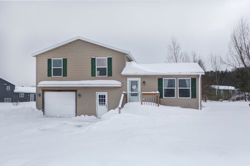 5341 Revella Lane, Blair Township, MI, 49637 | Card Image