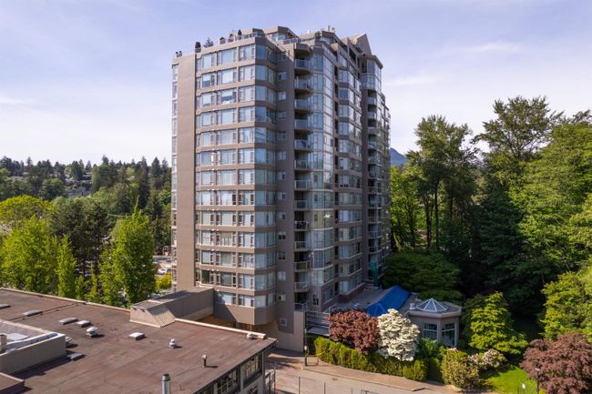 705 - 1327 E Keith Road, Condo with 2 bedrooms, 2 bathrooms and 1 parking in North Vancouver BC | Image 24