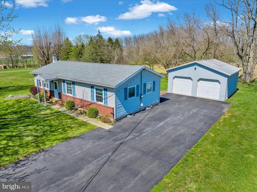 17 Richmaiden Rd, FLEETWOOD, PA, 19522-8645 | Card Image