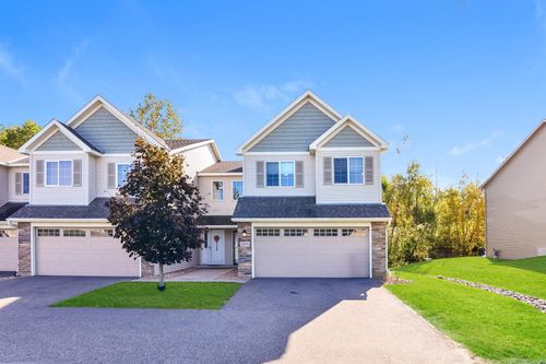 2574 County Road H2, Mounds View, MN, 55112-6254 | Card Image