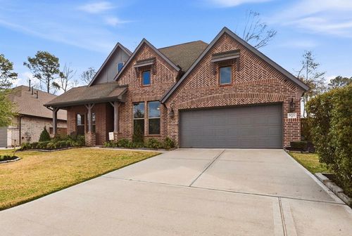 8022 Mckittrick Ridge Dr, Porter, TX, 77365-7272 | Card Image