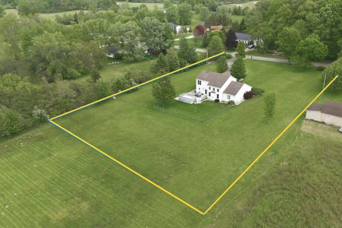 11226 Snow Rd, Bridgman, MI, 49106-9786 | Card Image