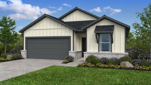 8023 Orchid Greenery Dr, Cypress, TX, 77433-8729 | Card Image