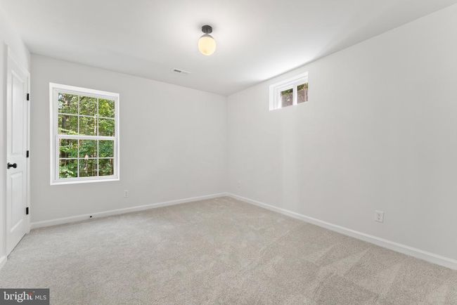 13235 Scotts Mill Rd, House other with 5 bedrooms, 3 bathrooms and null parking in CULPEPER VA | Image 36