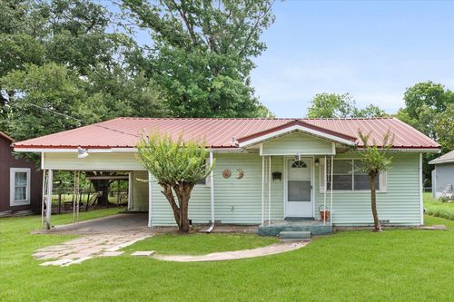 1715 W 10th Ave, Corsicana, TX, 75110-6161 | Card Image