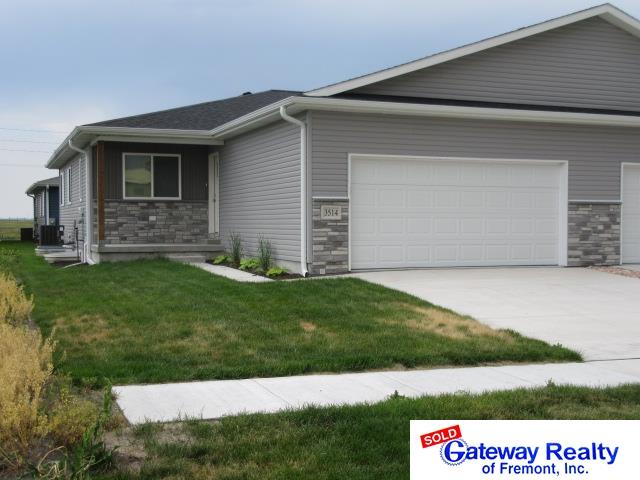 Switchgrass St, Fremont, NE 68025