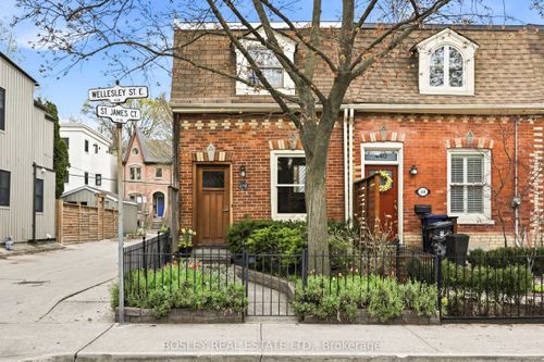 438 Wellesley St E, Toronto, ON, M4X1H7 | Card Image