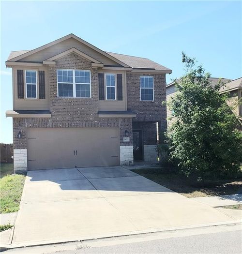 1673 Breanna Ln, Kyle, TX, 78640-9337 | Card Image