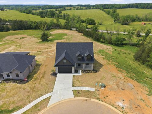 117 Dawn Court, Richmond, KY, 40475 | Card Image