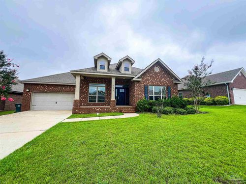 9379 Pebble Stone Dr, Pensacola, FL, 32526-7863 | Card Image