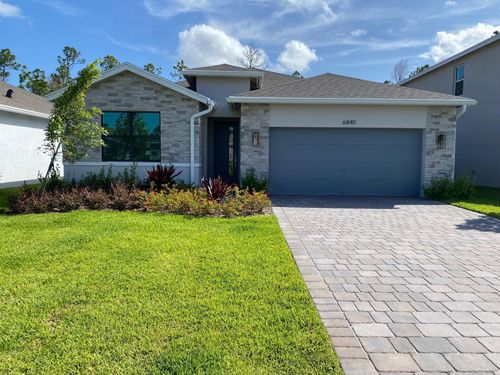 6840 Se Park Trace Drive, Stuart, FL, 34997 | Card Image