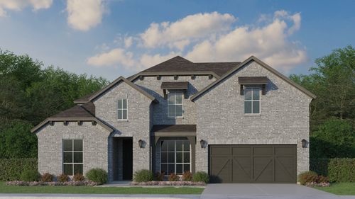 2104 Marion Ct, Celina, TX, 75009-4795 | Card Image