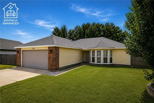 1506 Moody Ln, Springdale, AR, 72764-2610 | Card Image