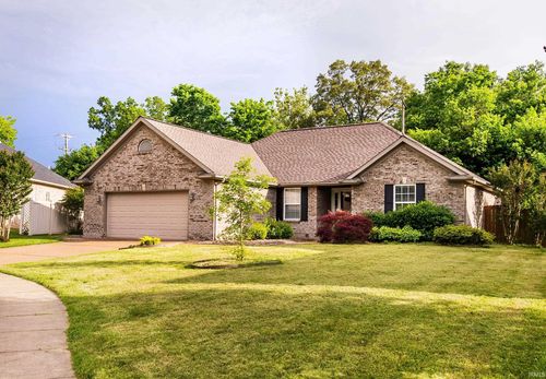 105 Temple, Newburgh, IN, 47630-2407 | Card Image