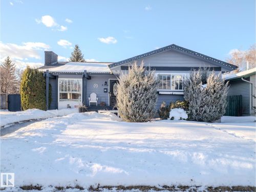 3204 113b St Nw, Edmonton, AB, T6J3T7 | Card Image