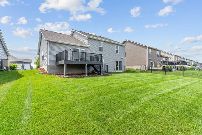 1946 Meridian Curv, House other with 4 bedrooms, 3 bathrooms and null parking in Carver MN | Image 44