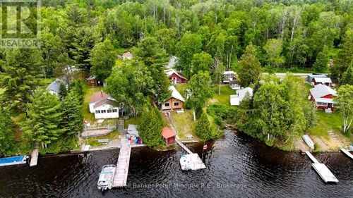 37 Red Cedar Rd, Marten River, ON, P0H1T0 | Card Image