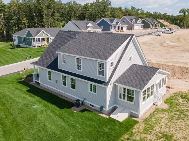 4 Cliffside Dr, Condo with 2 bedrooms, 3 bathrooms and null parking in Auburn NH | Image 29