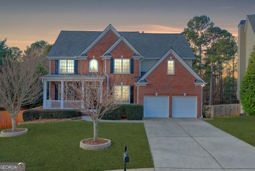 4100 Suwanee Bend Dr, Suwanee, GA, 30024-6460 | Card Image