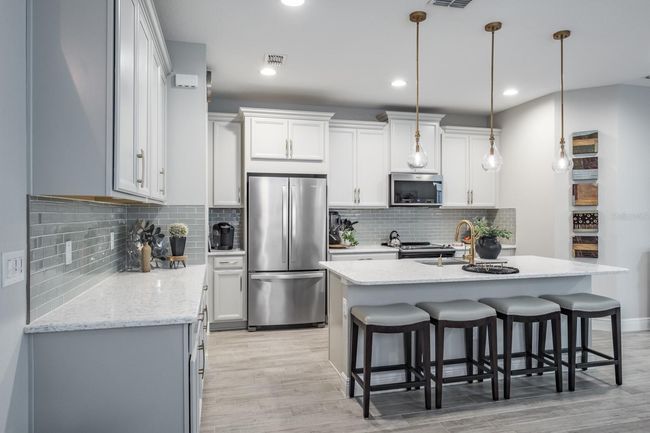 118 - 1815 Sunset Wind Loop, Townhouse with 4 bedrooms, 3 bathrooms and null parking in OLDSMAR FL | Image 22
