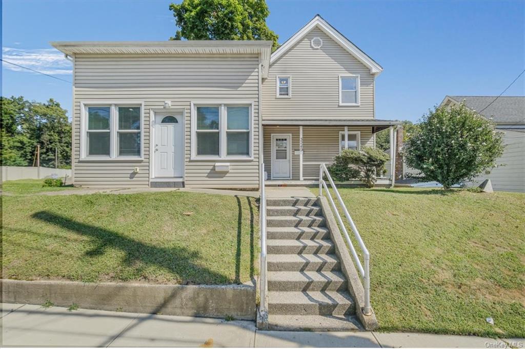 Albany Post Rd, Buchanan, NY 10511