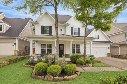 151 Jacks Corner Dr, Montgomery, TX, 77316-1599 | Card Image