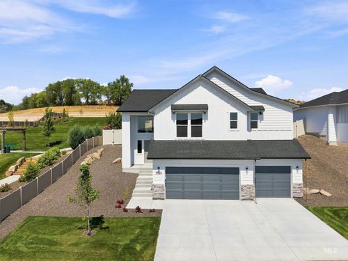 11724 W Snow Flower Dr, Star, ID, 83669-6473 | Card Image