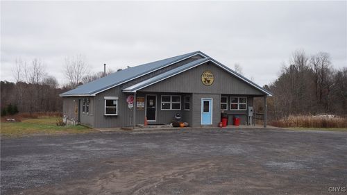 5010 County Route 17, Redfield, NY, 13437-2300 | Card Image