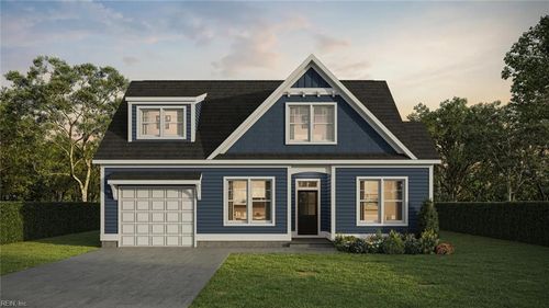 585 Princess Anne Rd, Virginia Beach, VA, 23457-1346 | Card Image