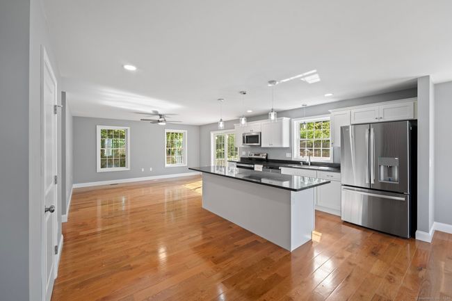 2B Buckley Hill Rd, Home with 3 bedrooms, 3 bathrooms and 2 parking in North Grosvenordale CT | Image 11