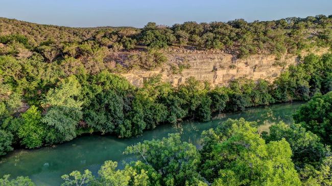 157 Cedar Cliff Loop, Home with 0 bedrooms, 0 bathrooms and null parking in Hunt TX | Image 19
