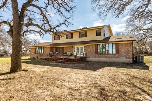 12005 County Road 4078, Scurry, TX, 75158-3543 | Card Image
