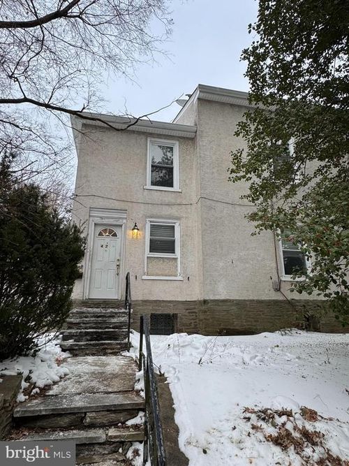 2-47 W Highland Ave, PHILADELPHIA, PA, 19118-3309 | Card Image