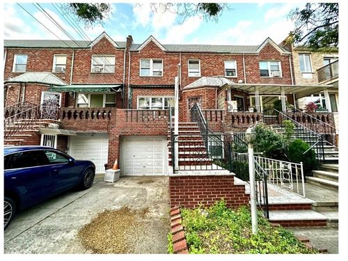 1161 86th St, Brooklyn, NY, 11228-3320 | Card Image