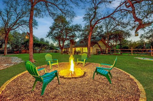 4203 Azul Ct, Georgetown, TX, 78628-1451 | Card Image