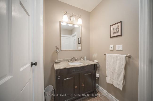 3825 Concession Rd 4, House other with 5 bedrooms, 3 bathrooms and 10 parking in Loretto ON | Image 23