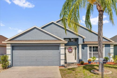 551 Majesty Dr, DAVENPORT, FL, 33837-0504 | Card Image