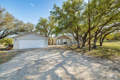 6081 Candice Ln, Christoval, TX, 76935-3327 | Card Image