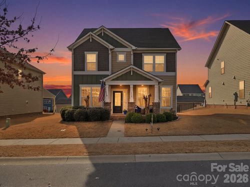 4020 Silverwood Dr, Waxhaw, NC, 28173-0229 | Card Image