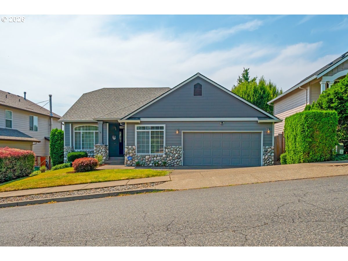 Residential in Portland