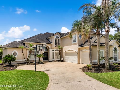 2279 S Brook Dr, Fleming Island, FL, 32003-8611 | Card Image