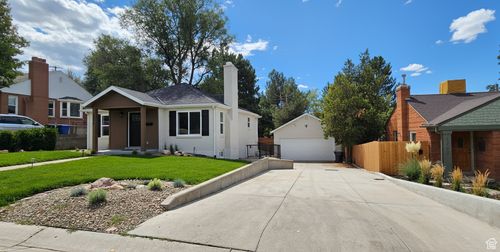 2236 E Vimont Ave, Salt Lake City, UT, 84109-1741 | Card Image