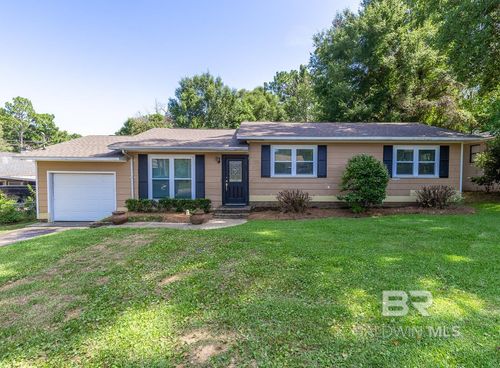 602 Gayfer Ave, Fairhope, AL, 36532-2727 | Card Image