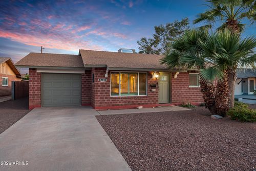 8749 E Sage Dr, Scottsdale, AZ, 85250-6745 | Card Image