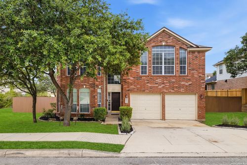 21811 Dolomite Dr, San Antonio, TX, 78259-2745 | Card Image