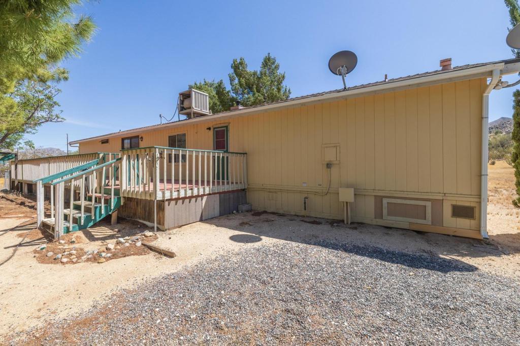 Residential in Julian 4
