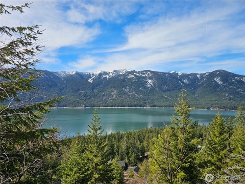 1491 Morgan Creek Rd, Ronald, WA, 98940-0208 | Card Image