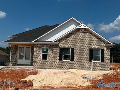 71 Lot Twin Dr, Athens, AL, 35613 | Card Image