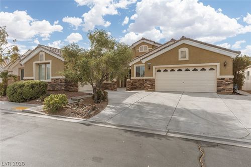 1995 Dakota Lodge Ave, Las Vegas, NV, 89123-2857 | Card Image